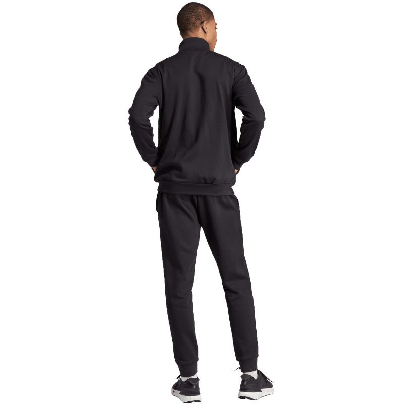 adidas Tuta Basic Fleece