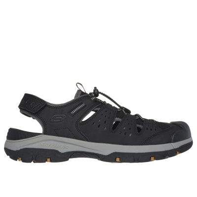 Skechers Sandali Menard BLK