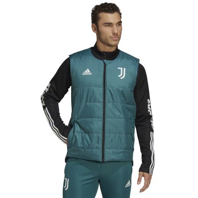 adidas Gilet Juventus Pad