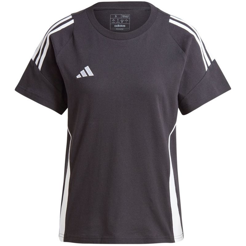 Adidas Tiro 24 Sweat W T-shirt..