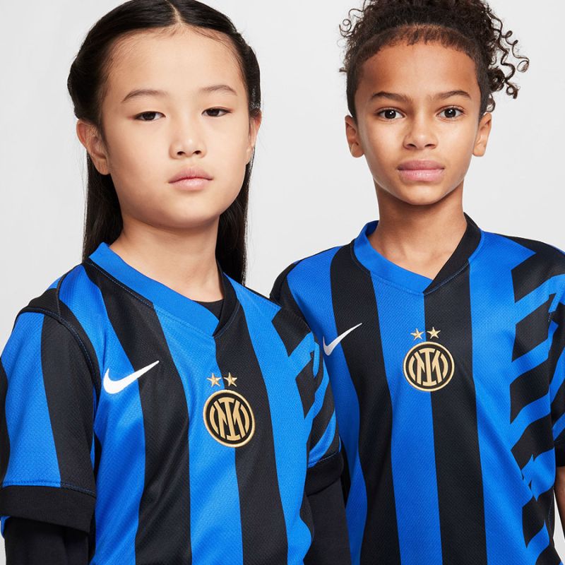 Nike Maglia Inter Milan Stadium Home