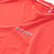 Fitanu Maglietta fello Short Sleeve