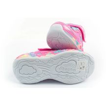 Skechers Scarpe Lights LED Children's Sports for with Velcro