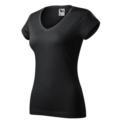 Malfini Maglietta Fit V-neck