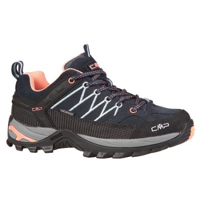 Cmp Scarpe Rigel Low