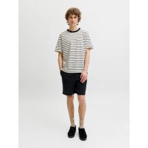 Jack&Jones Pantaloncini jpstjaiden coba stripe JOG shorts REG SN