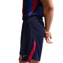 Nike Pantaloncini FC Barcelona Stadium Home