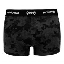 Monotox Boxer Basics