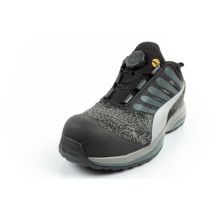 Puma Scarpe Charge Disc Low ESD HRO SRC Work BOA