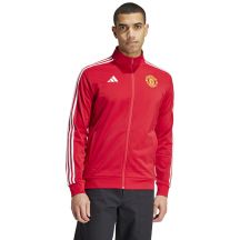 adidas Felpa Manchester United DNA Track Top