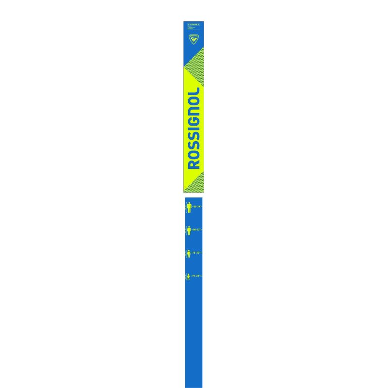 Rossignol Telescopic Jr poles