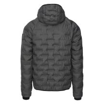 Elbrus Giacca Quilted Huel Primaloft