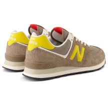 New Balance Sneakers lifestyle