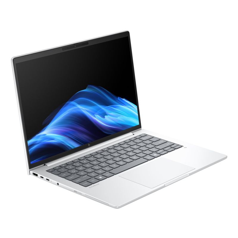 HP EliteBook 8 G1i 14 Ultra 5 225U 14.0" WUXGA 400 nits Matte 32GB DDR5 5600 SSD 1TB Intel Graphics Cam 5MPx + IR 62Wh W11 Pro 3Y OnSite