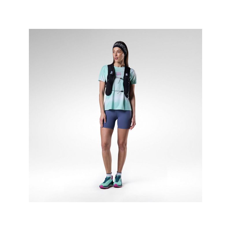 Rossignol Pantaloncini Sapa Tights Short