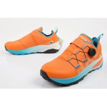 Aku Scarpe trial trekking Furiosa BOA Gore-tex Vibram fashionable