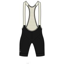 Protest Pantaloncini Cycling Bib PROTEST Prtdanube