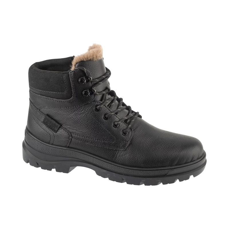 Rieker Shoes F5400-00 Black 41