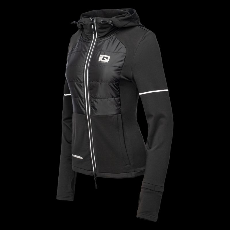 Women’s Running Jacket ILORIAN WMNS