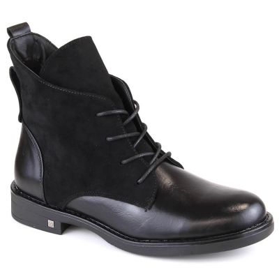 Potocki Stivali Insulated flat ankle Potocki