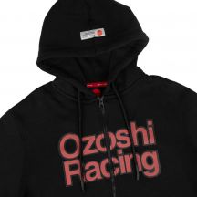 Ozoshi Felpa Hudson