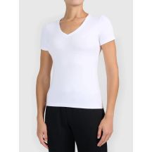 4f Maglietta basic V-neck