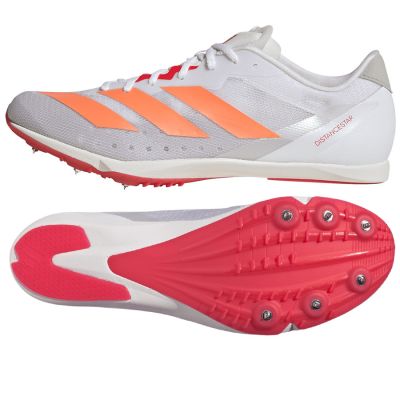 adidas Scarpe adizero Distancestar spikes