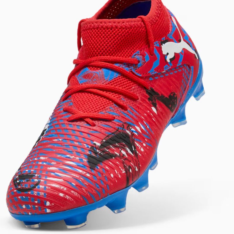Puma Scarpe Future Match Playmakers FG/AG