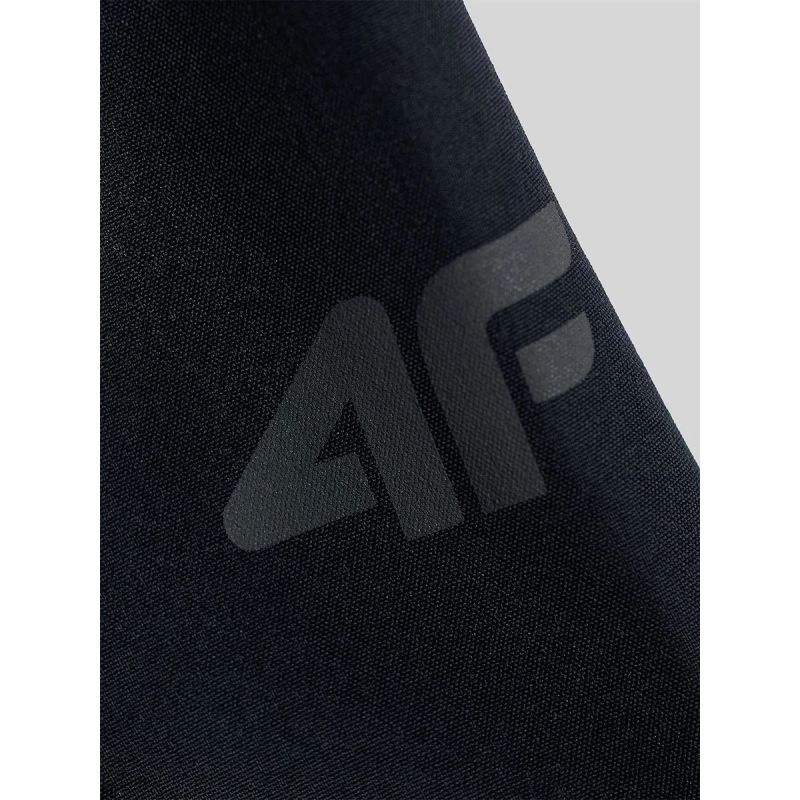 4f Giacca windproof softshell membrane