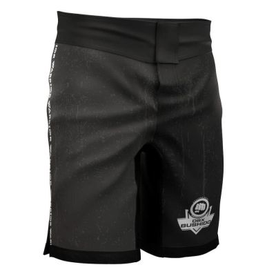 DBX Bushido Pantaloncini "Warrior" training shorts