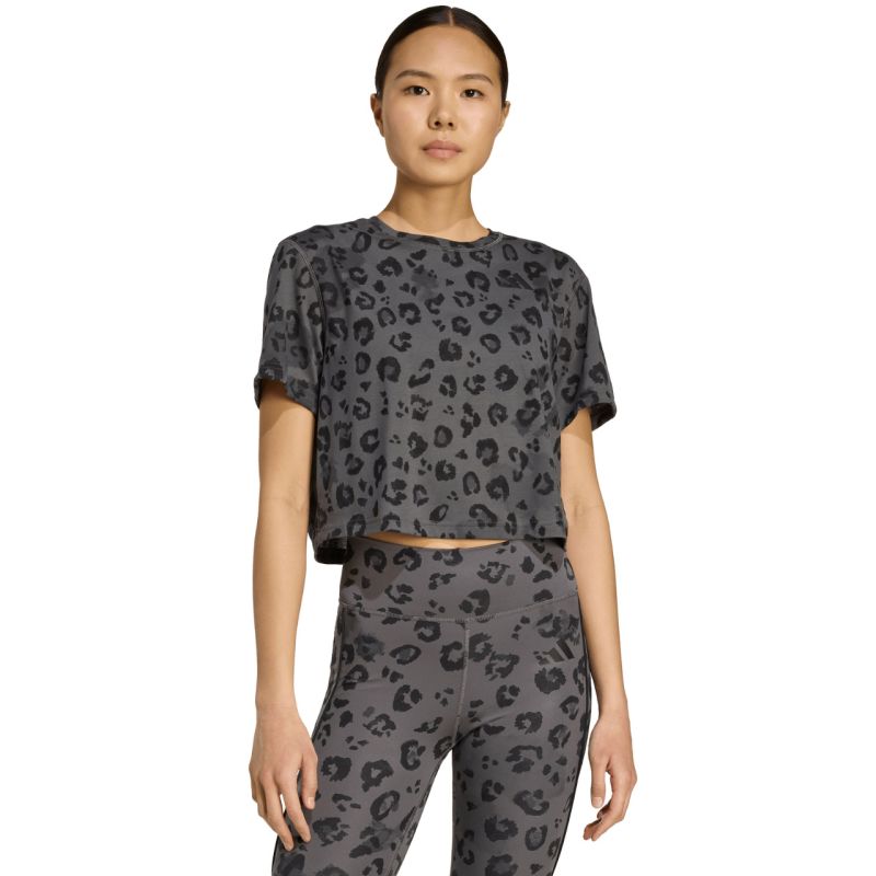 adidas Maglietta Workout Essentials