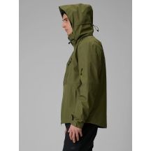 4f Giacca PRO trekking, membrane,