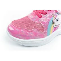 Leomil Sneakers Magical Unicorn LED Children's Sports