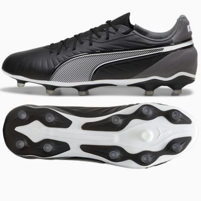 Puma Stivali King Match FG/AG football