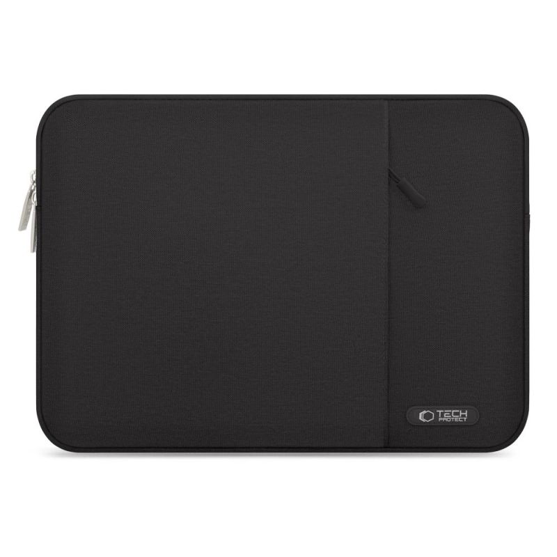 Tech-Protect Sleevy Laptop 15-16 case - black