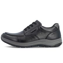Rieker Scarpe comfortable leather, width H, Rieker