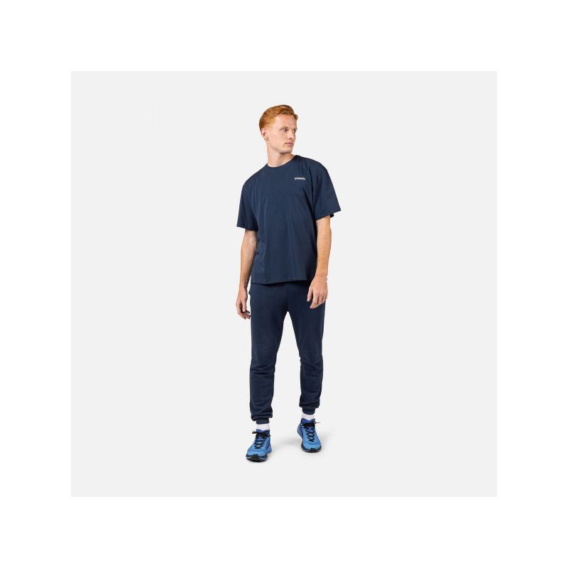 Rossignol Maglietta Waterfall Relax T-