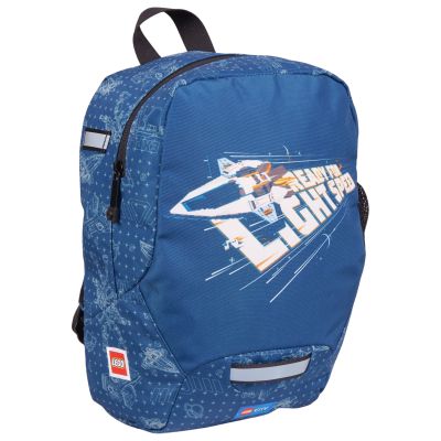 Lego Wear Zaino LEGO® City Space Explorer Preschool