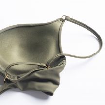AquaWave Costume da bagno Grape Top