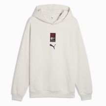 Puma Felpa con cappuccio AC Milan FtbICULTURE Relaxed