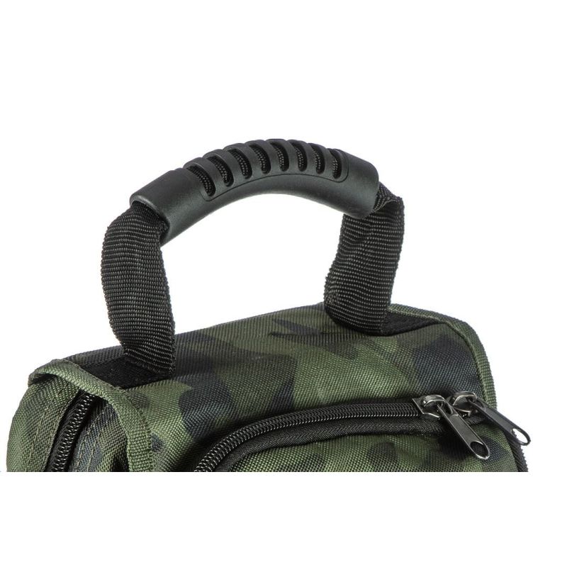 Small tourist bag