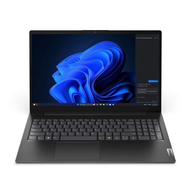 Lenovo V15 G5 IRL i5-13420H 15.6" FHD TN 250nits AG 8GB DDR5 5200 SSD512 Intel UHD Graphics Cam 720p 47Wh W11Pro Business Black 3Y OnSite + Backpack Lenovo ThinkPad 15.6" Basic (4X41K79635)
