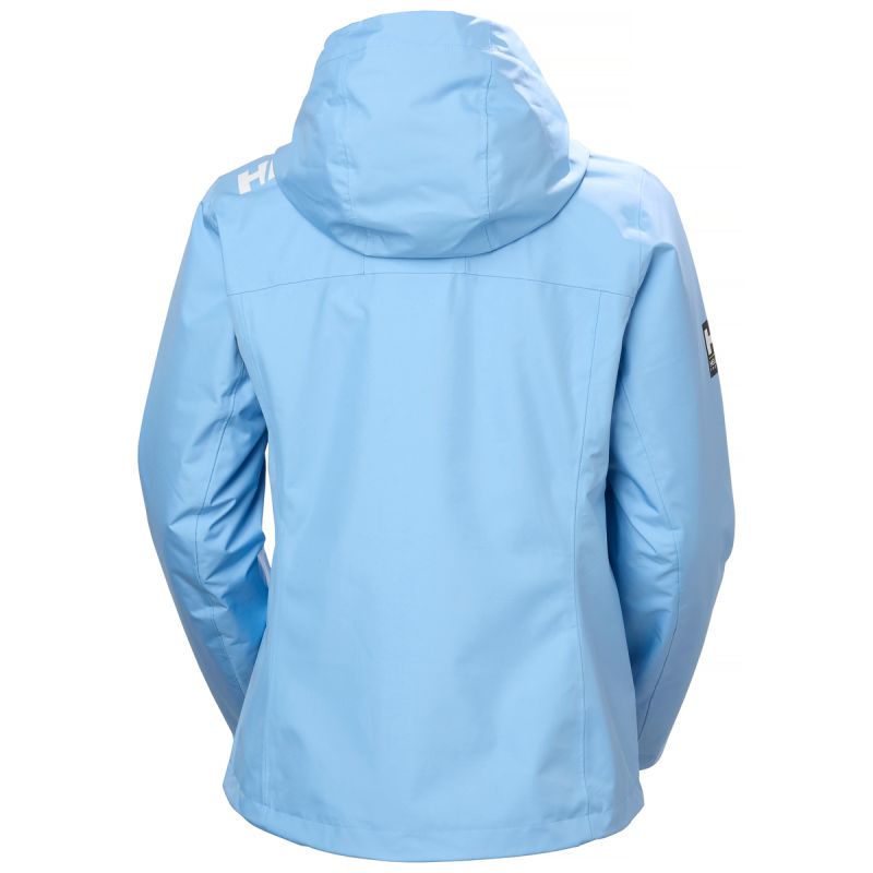 Helly Hansen Giacca crew hooded midl jacket