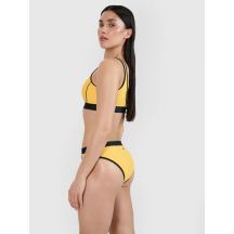 4f Bikini mid-rise bottom
