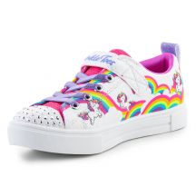 Skechers Scarpe Twinkle Toes Lights Twinkle Sparks Jumpin Clouds