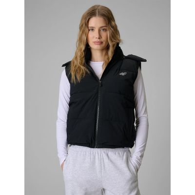 4f Gilet synthetic-filled