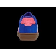K- Swiss Sneakers K-swiss court tiebrk II SDE dazzling lemonade/GUM-M