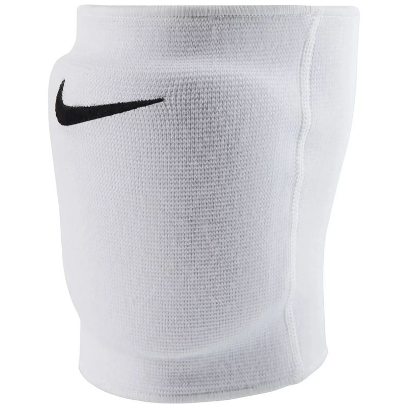 Nike Essential Knee Pads 2PPK NVP06-100 White M/L