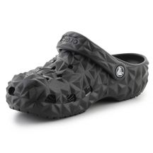 Crocs Infradito Classic Geometric Clog