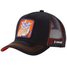 Capslab Cappello Dragon Ball Super Goku Trucker